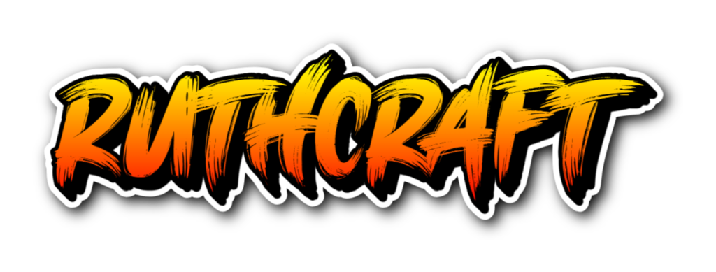 Ruthcraft logo